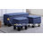 Markleville Polyester Upholstered Storage Bench-868530008