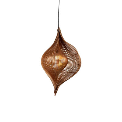 Conch 1 - Light Pendant