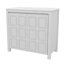 Organisateur de meuble-lavabo pratique 36 po avec lavabo en céramique-2044085825