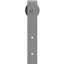 Ensemble de quincaillerie pour porte de grange standard Premium-1156874223