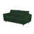 Dark Green selected