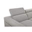 Canapé modulaire moderne en L de 105 po avec lit escamotable et espace de rangement pour repose-pieds, méridienne droite, canapé-lit convertible-844253503
