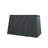 10'' H Synthetic Fabric Rectangle Lamp Shade