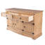 Buffet à 2 tiroirs de 51,97 po de largeur Corona-448259764