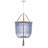 Lakesha 3 - Light Dimmable Empire Chandelier-77217996