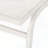 Aluminum Frame Outdoor Mesh Chaise Lounge, Perfect For Relaxation And Durability In Any Outdoor Setting-1945070060