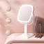 Demetrias Oval Floor Mirror