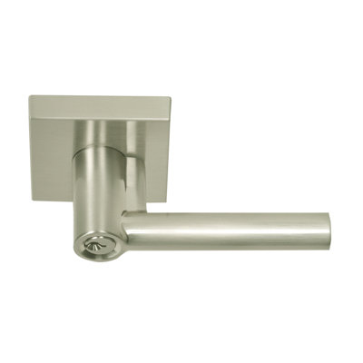 Mill Valley Keyed (Entry) Door Lever