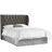 Upholstered Wingback Headboard-827730305-827730304