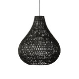 Quaid 1-Light Woven Pendant
