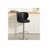 360 Swivel Adjustable Height Bar Stool-1511131584