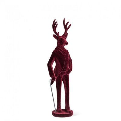 Medium Standing Stag