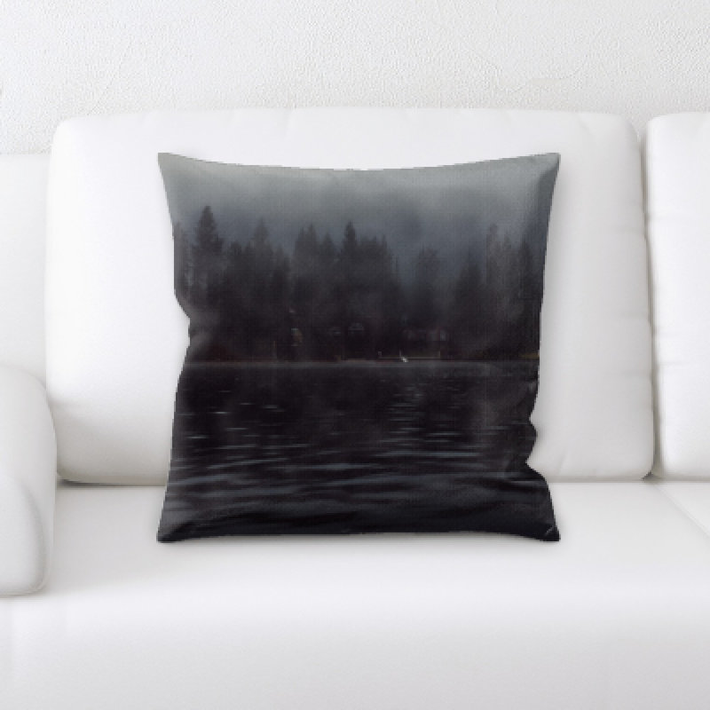 Coussin décoratif