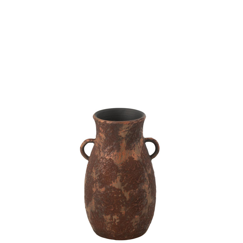 Spring / Summer 2024 Earthenware Table Vase 1