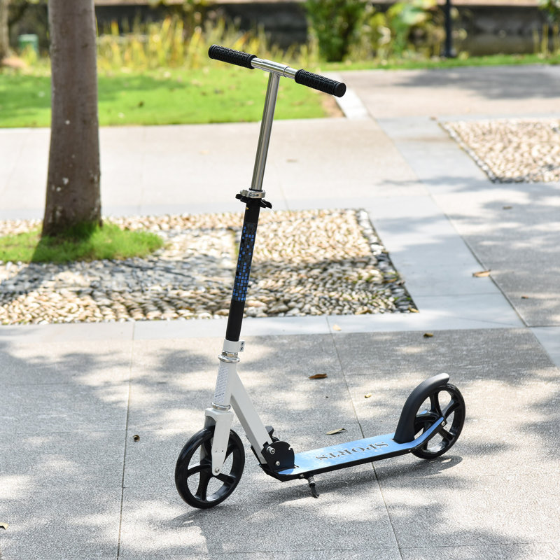Freeport Park Scooter