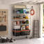 Ceana 6-Tier Metal Storage Shelf Rack-1738062320-1738062094