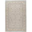 Hand-Knotted High-Quality Beige Area Rug