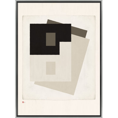 Josef I Print by Carrier And Company