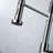 Pull Down Single Handle Kitchen Faucet-51285815