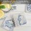 Ensemble de 4 sous-verres Coastal