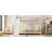 Metal Bunk Bed With Slide And Guardrails-828932103-828932101