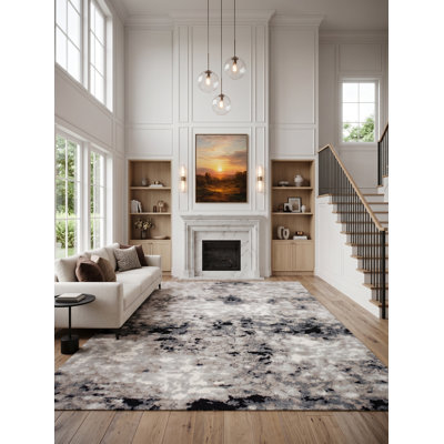 Nubia Indoor Rug