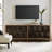 Door Entertainment Console