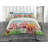 Circus Polyester Coverlet-41892608
