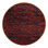 Machine Washable Turkish Brown Area Rug