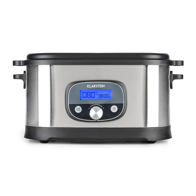 Jacuzzi 6L Sous-Vide Cooker