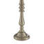 Aluminium Floor Candlestick-33828150