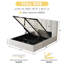 Lit plateforme tapissier à rangement hydraulique Juanetta-2088368489-2114892217