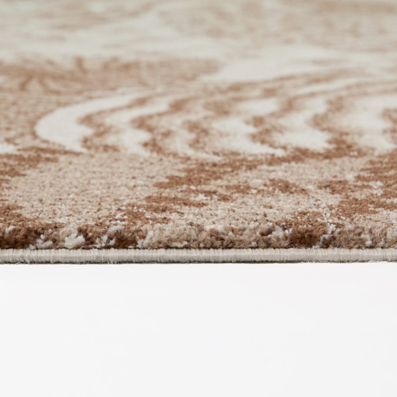 Tapis rustique Livio, 7 pi 10 po x 10 pi