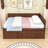 Daybed with Pull-Out Drawers and Shelves-743858462-743858465