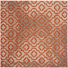 Light Gray/Orange