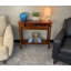 Console en bois massif 32 "Hoseen-1112302838