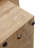 17.2Mdf 43.3"X21.6"X17.2"