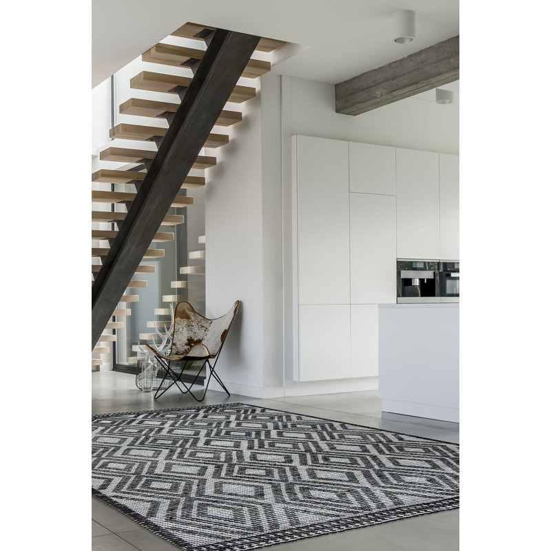 Tapis vert Sienna 5 pi 4 po x 7 pi 5 po