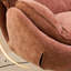 Chaise rotative moderne de loisirs-951859305