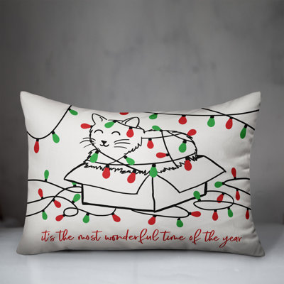Throw Pillow