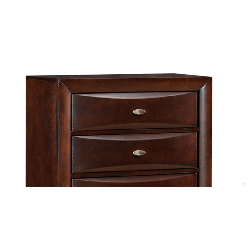 Commode Ireland