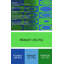 Tapis vert/bleu à motifs-1505813688