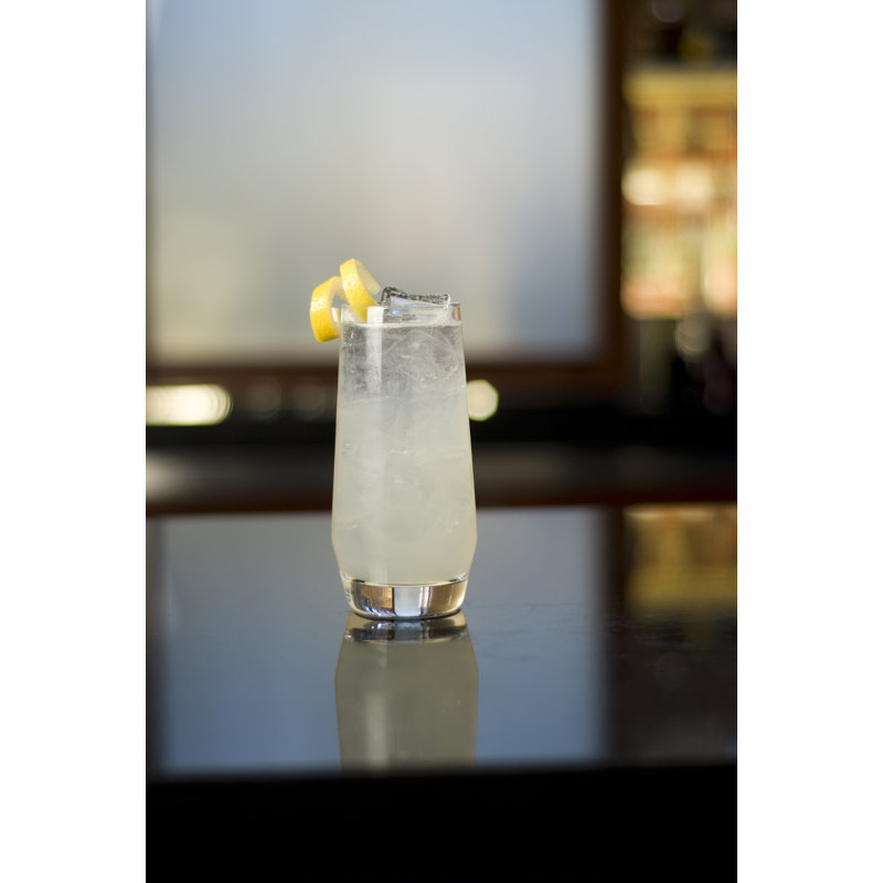 Pure 8 oz. Drinking Glass, 8 oz