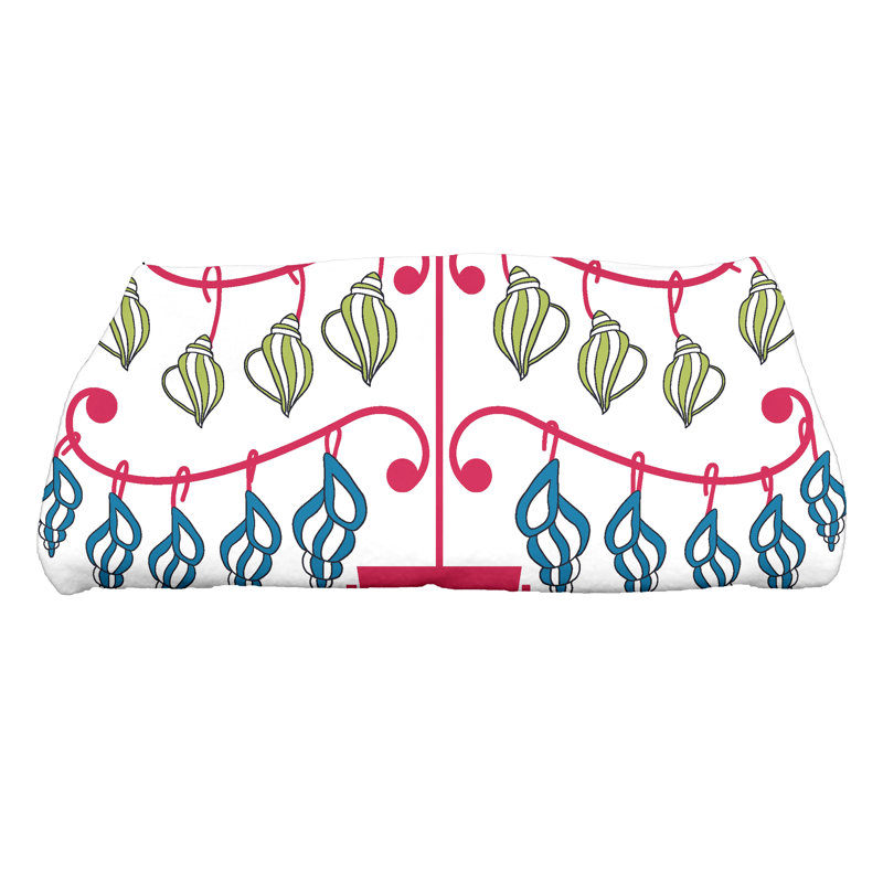 Springville Bath Towel, White