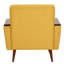Horley Upholstered Armchair