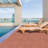 Plastic Interlocking Deck Tiles-113414275