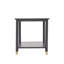 Table de bout avec rangement Hoppert-528071094