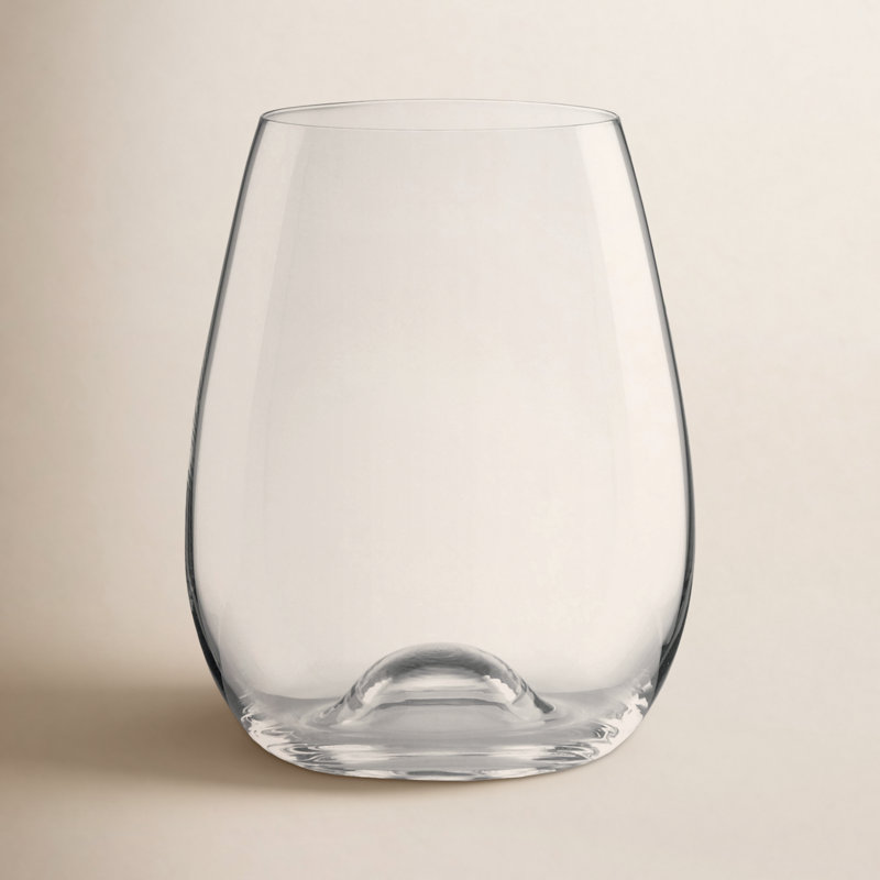 Lenox Tuscany Classics Stemless Wine Glass