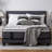 Gwendolyn Medium Pocket Spring Hybrid Mattress with Foam in a box-577791163-554560186