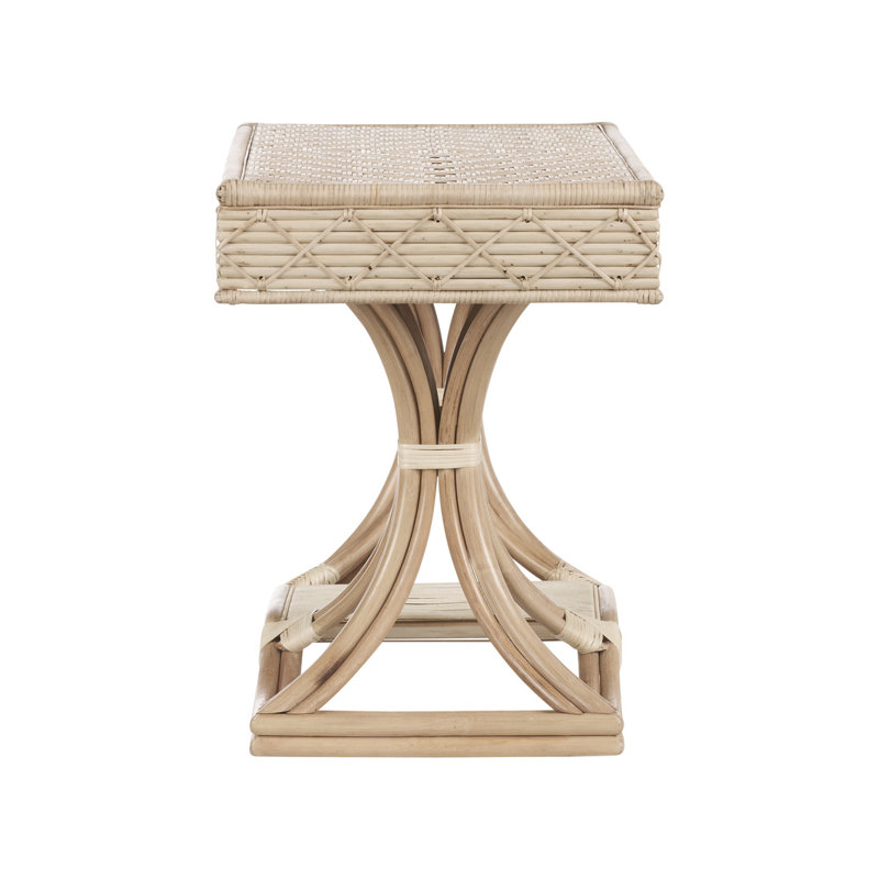 Latham Accent Table - Natural
